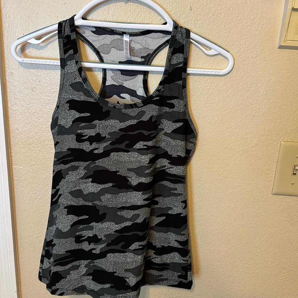 Razor Back Army Tank